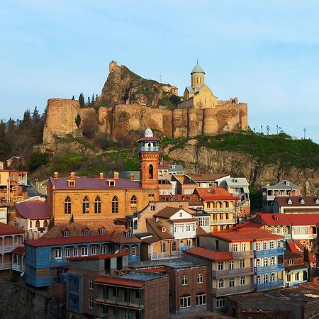 Apartament White Tiger In Center Of Tbilisi Zewnętrze zdjęcie