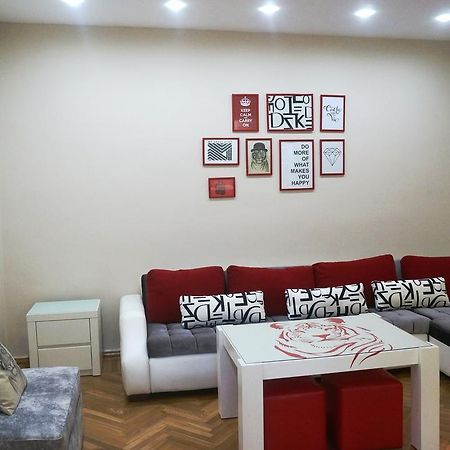 Apartament White Tiger In Center Of Tbilisi Zewnętrze zdjęcie