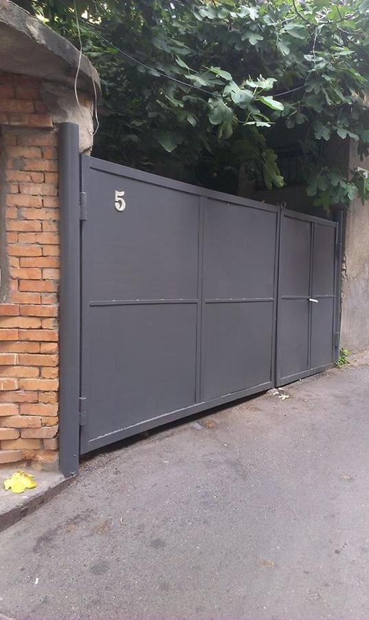 Apartament White Tiger In Center Of Tbilisi Zewnętrze zdjęcie