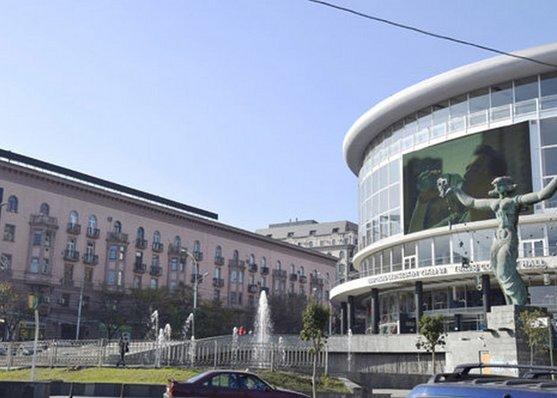 Apartament White Tiger In Center Of Tbilisi Zewnętrze zdjęcie