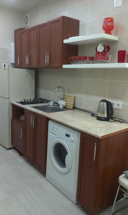 Apartament White Tiger In Center Of Tbilisi Zewnętrze zdjęcie