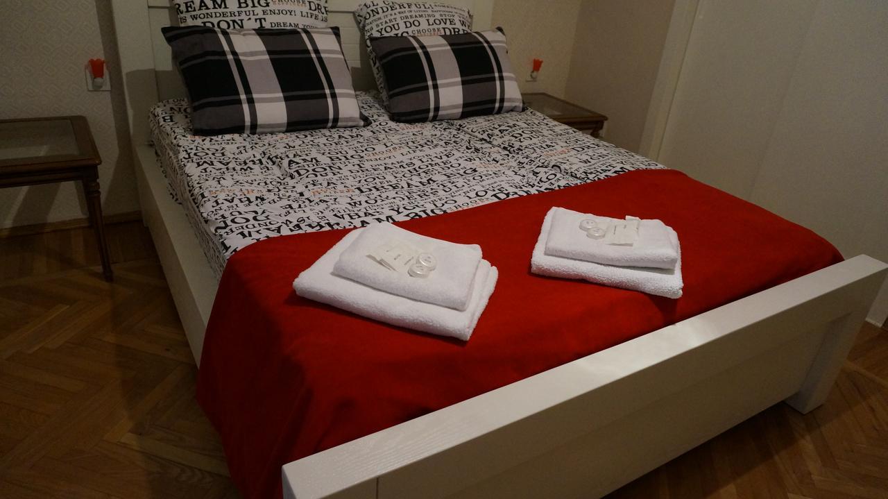 Apartament White Tiger In Center Of Tbilisi Zewnętrze zdjęcie