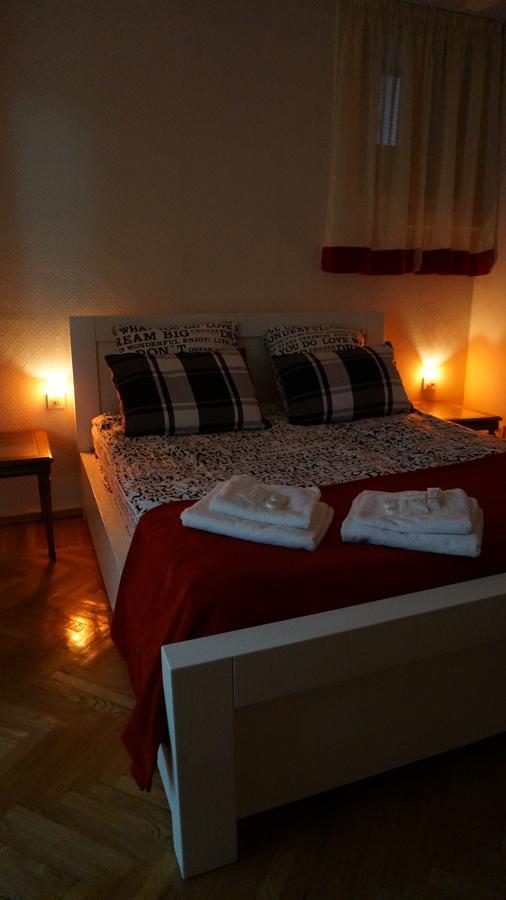 Apartament White Tiger In Center Of Tbilisi Zewnętrze zdjęcie