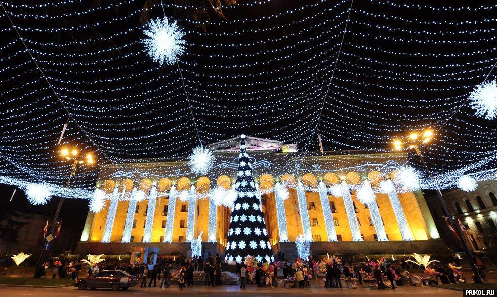 Apartament White Tiger In Center Of Tbilisi Zewnętrze zdjęcie