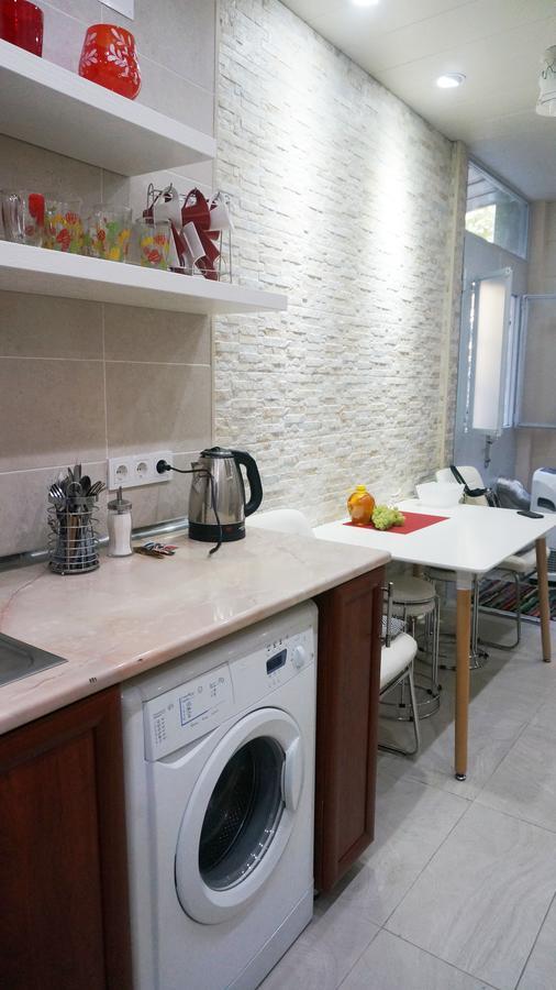 Apartament White Tiger In Center Of Tbilisi Zewnętrze zdjęcie
