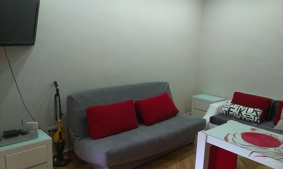Apartament White Tiger In Center Of Tbilisi Zewnętrze zdjęcie