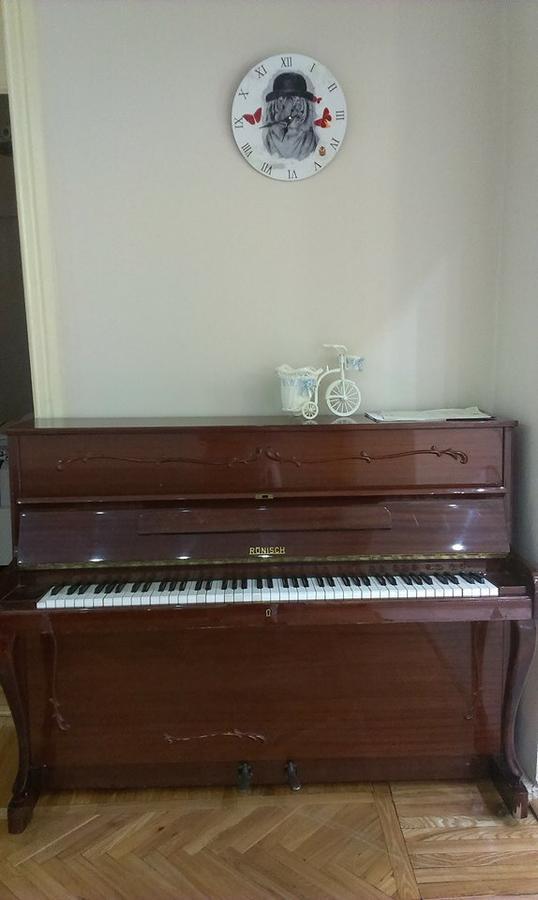Apartament White Tiger In Center Of Tbilisi Zewnętrze zdjęcie