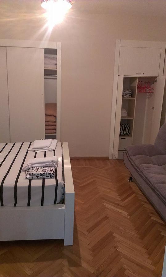 Apartament White Tiger In Center Of Tbilisi Zewnętrze zdjęcie